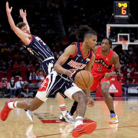 How to Bet on Basketball Online