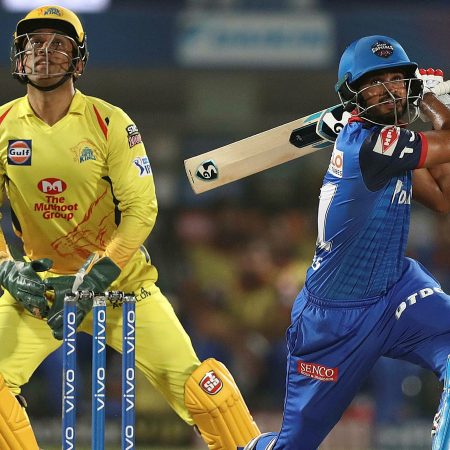 Cricket Betting & Odds