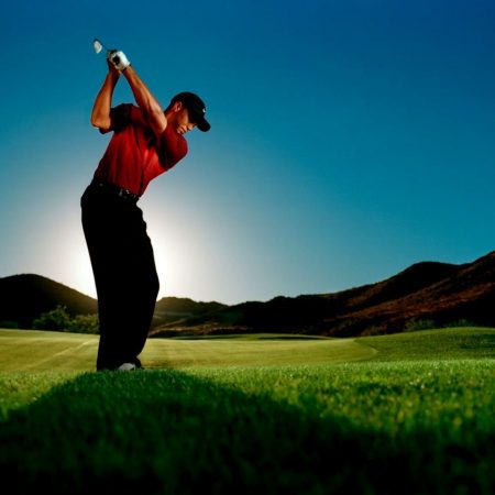 Basics of Golf Online Betting
