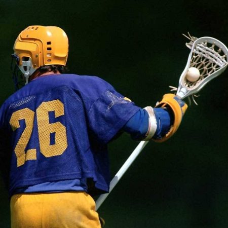 How to Bet on Lacrosse Online