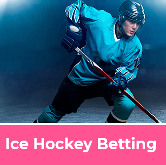 Types of Hockey Bets