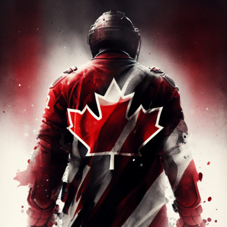 The Greatest Moments in Canadian Sports History