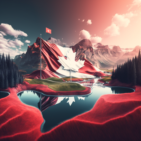 Discover Canada’s Best Golf Courses: A Guide to the Top Picks