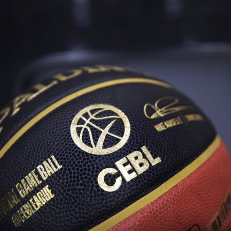 Basketball Levels and Leagues in Canada