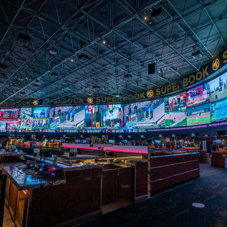 Advanced Sports Betting Strategies: Gain an Edge in Online Betting