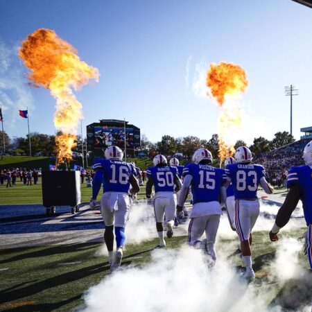 The Rise of College Sports in Canada: Unveiling Athletic Powerhouses