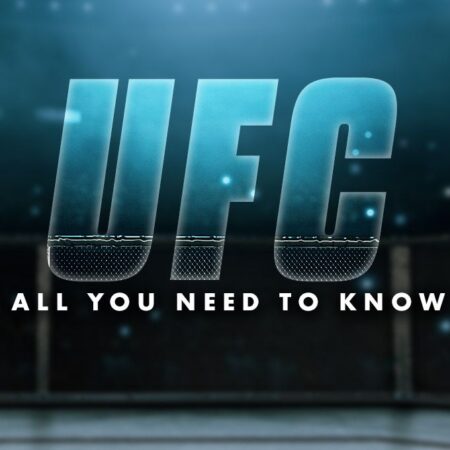 How to Bet on UFC Fights and Win Big