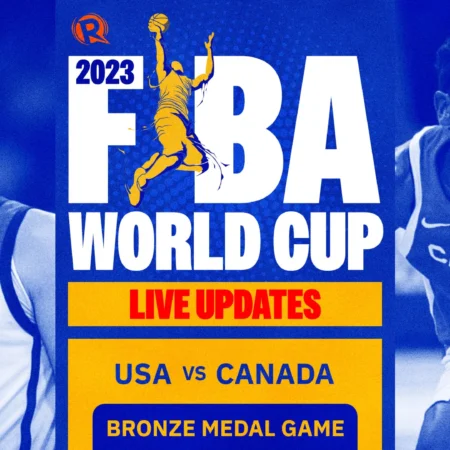 Canada’s Performance at FIBA Basketball World Cup 2023