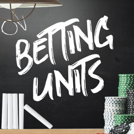 Unlocking Success: Mastering Units in Sports Betting