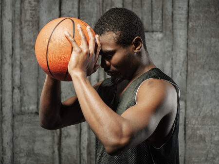 Unlocking the Importance of Athlete Mental Health