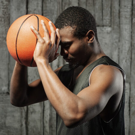 Unlocking the Importance of Athlete Mental Health