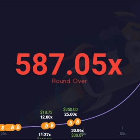 Understanding Crash Gambling: A Guide to Strategic Betting