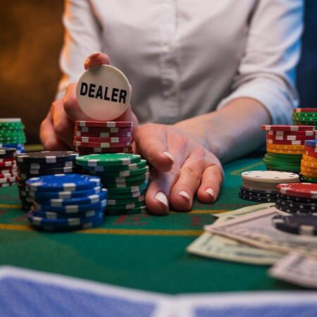 House Edge in Casino Games Explained