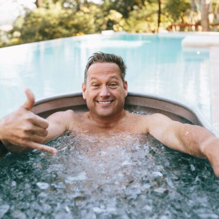 Unlocking the Benefits of Ice Baths for Enhanced Recovery