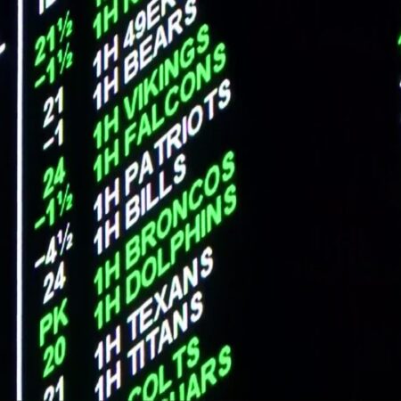 Understanding Parlay Bets for Maximum Winnings