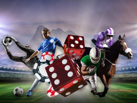 Understanding Sports Betting Abbreviations