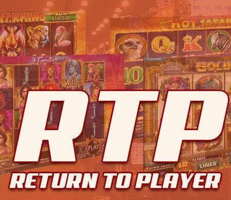 RTP in Casino Games – Win Smart!