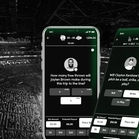 Micro Betting: Revolutionizing Sports Wagering
