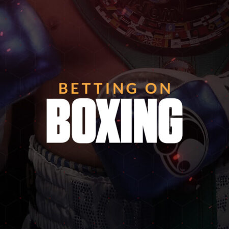 Exploring Boxing Betting Markets: Odds and Tips