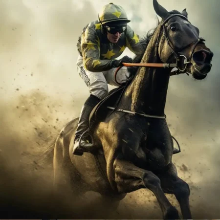 Maximize Your Wagers with Each Way Betting