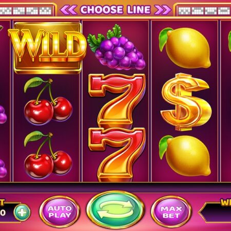Understanding Slot Machine Symbols