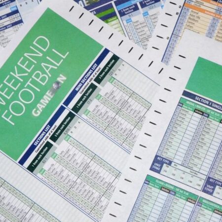 What is an Accumulator Betting?