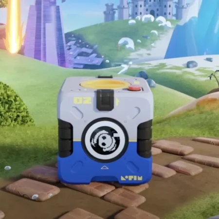 Loot Boxes in Video Games