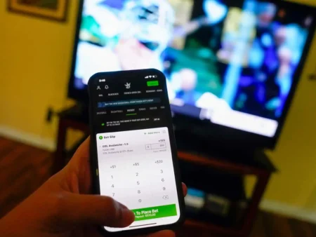 Super Yankee Bet: What Is It and How Does It Work?