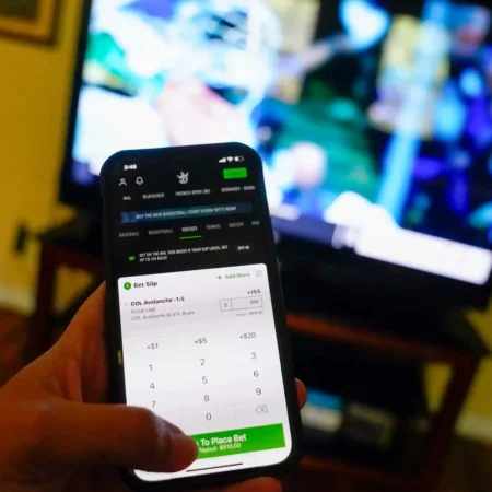 Super Yankee Bet: What Is It and How Does It Work?