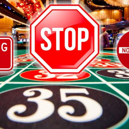 A Guide to Gambling Self-Exclusion in Canada