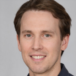 Noah Belanger